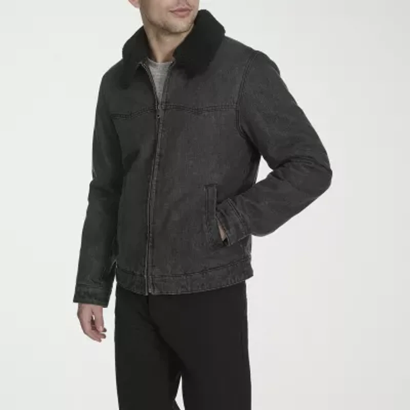 Levi's® Mens Denim Midweight Jacket