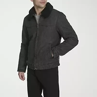 Levi's® Mens Denim Midweight Jacket