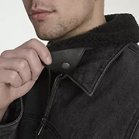 Levi's® Mens Denim Midweight Jacket