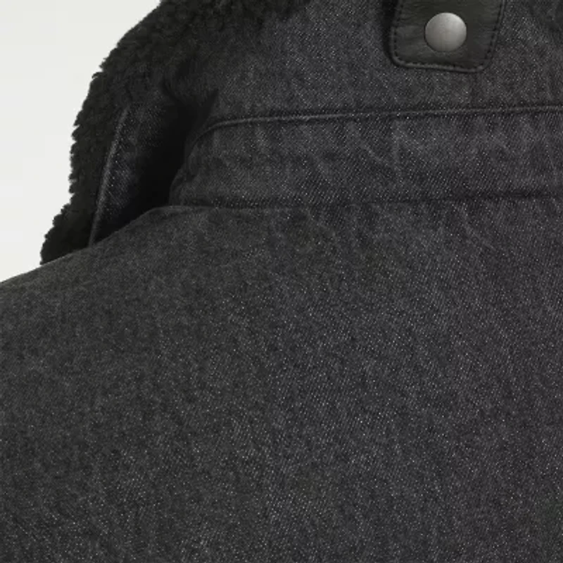 Levi's® Mens Denim Midweight Jacket