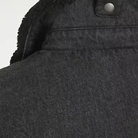 Levi's® Mens Denim Midweight Jacket