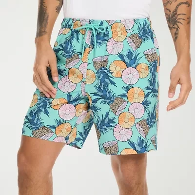Hurley 7 1/2" Mens Stretch Short