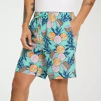 Hurley 7 1/2" Mens Stretch Short