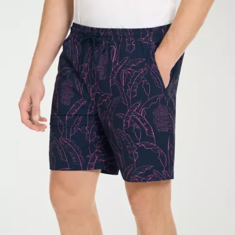 Hurley 7 1/2" Mens Stretch Short