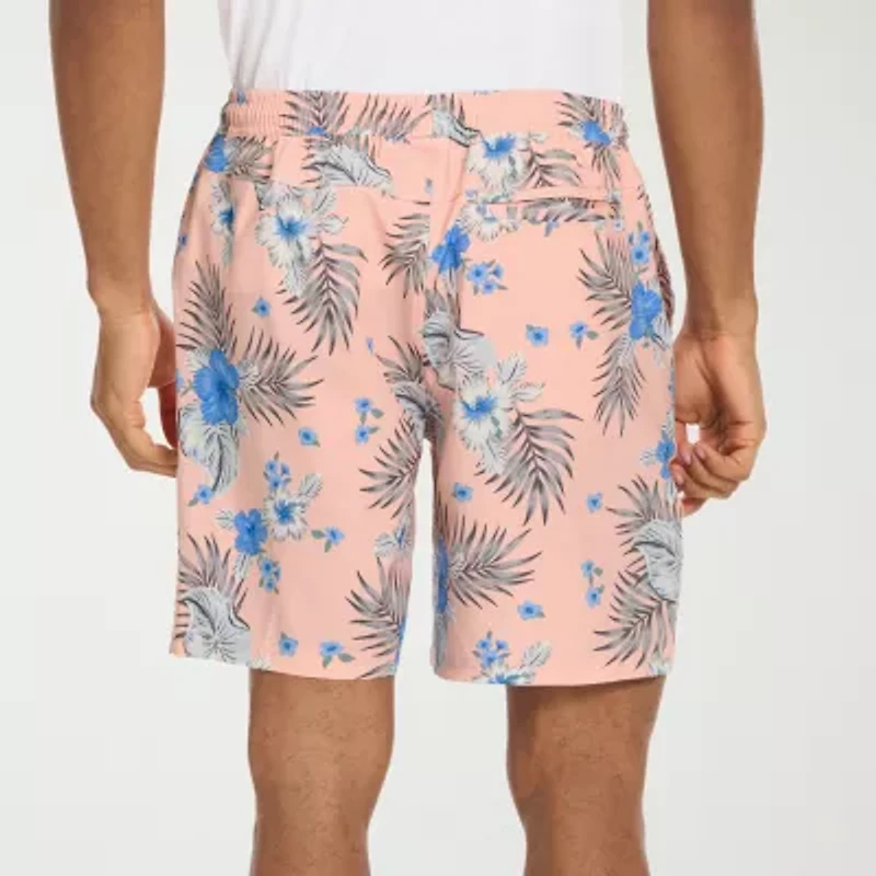 Hurley 7 1/2" Mens Stretch Short