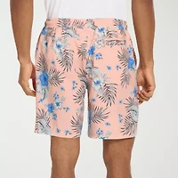 Hurley 7 1/2" Mens Stretch Short