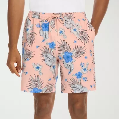 Hurley 7 1/2" Mens Stretch Short