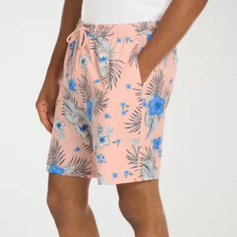 Hurley 7 1/2" Mens Stretch Short