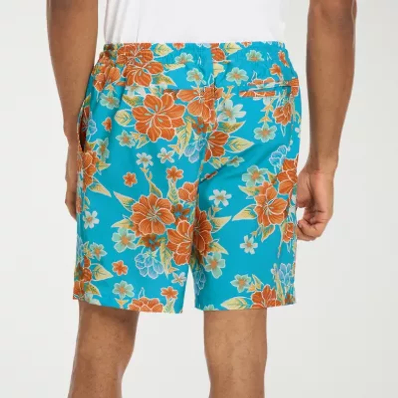 Hurley 7 1/2" Mens Stretch Short