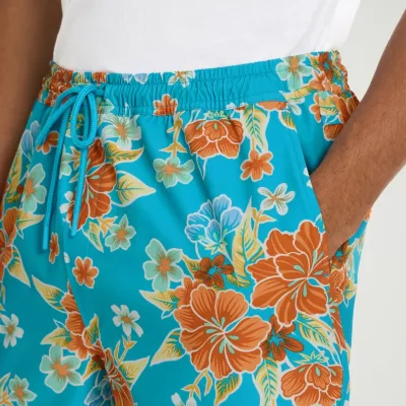 Hurley 7 1/2" Mens Stretch Short