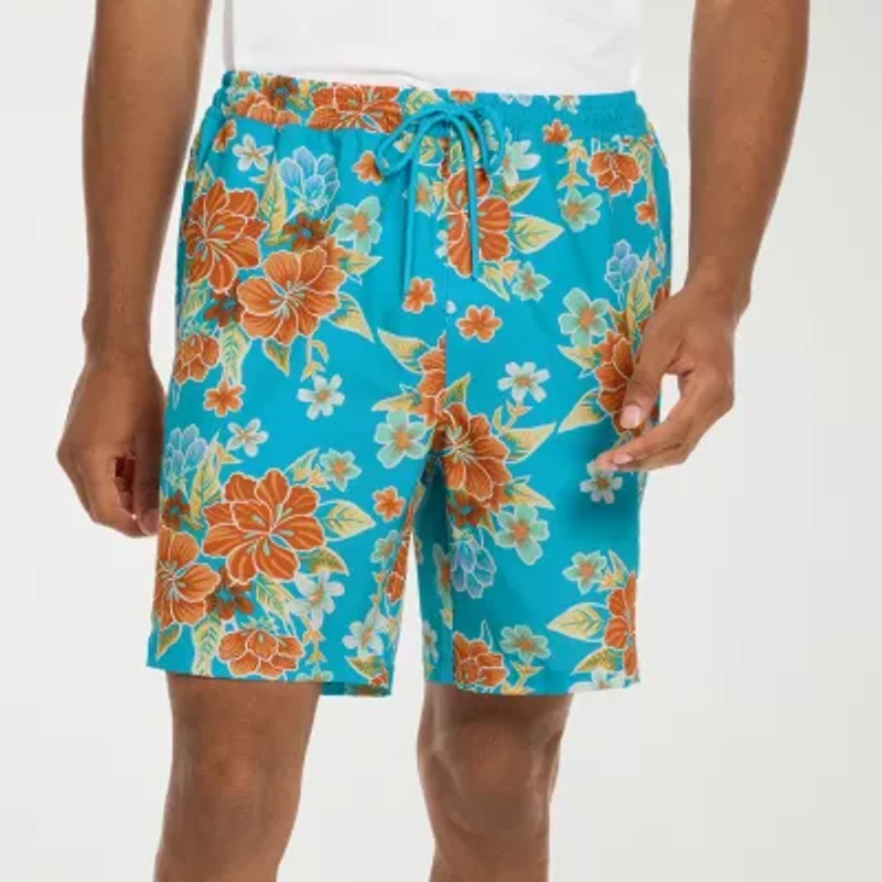 Hurley 7 1/2" Mens Stretch Short