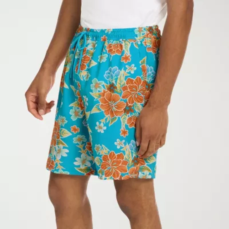Hurley 7 1/2" Mens Stretch Short