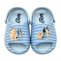 Unisex Toddler Bluey Clog