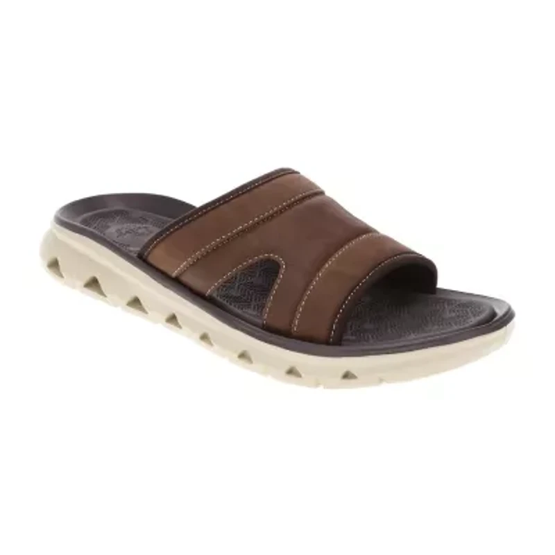 Dockers Mens Luis Slide Sandals
