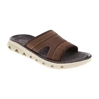 Dockers Mens Luis Slide Sandals
