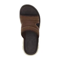 Dockers Mens Luis Slide Sandals