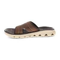 Dockers Mens Luis Slide Sandals