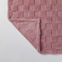 Zane Plush Throw