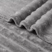 Blaise Plush Throw