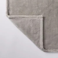 Ellora Plush Heavyweight Throw