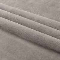 Ellora Plush Heavyweight Throw