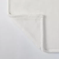 Ellora Plush Heavyweight Throw