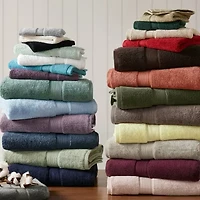 Madison Park Signature 800GSM 8-pc. Bath Towel Set