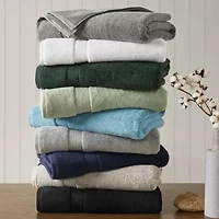 Madison Park Signature 800gsm 2-pc. Bath Sheet