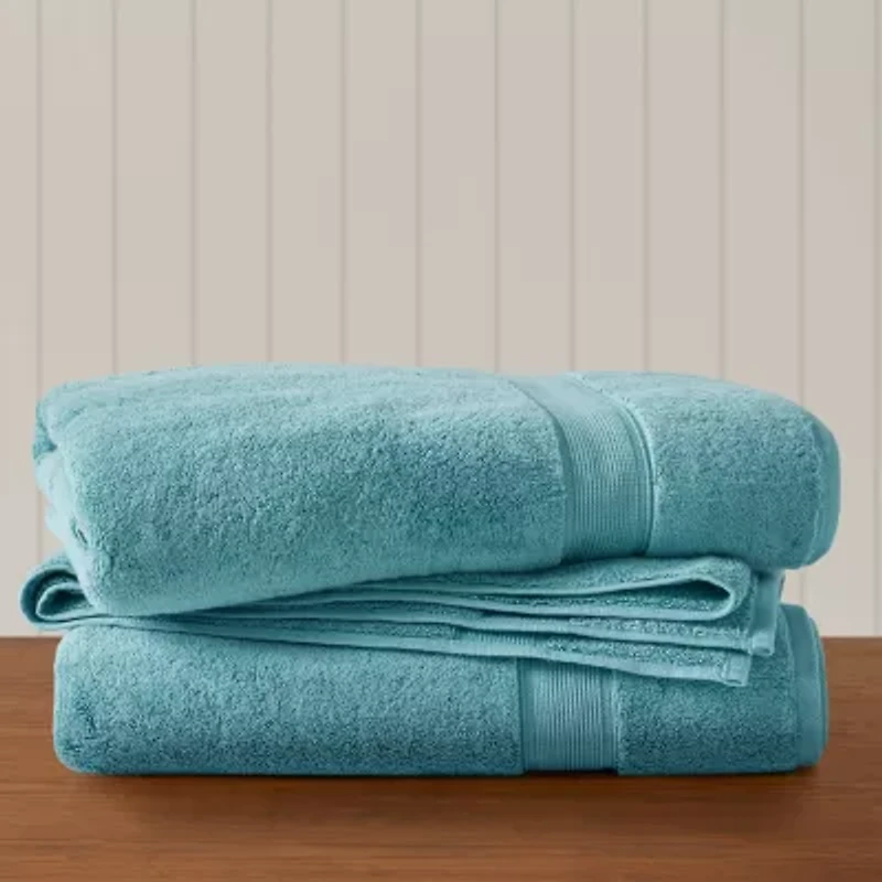 Madison Park Signature 800gsm 2-pc. Bath Sheet