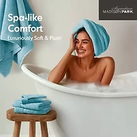 Madison Park Signature 800gsm 2-pc. Bath Sheet
