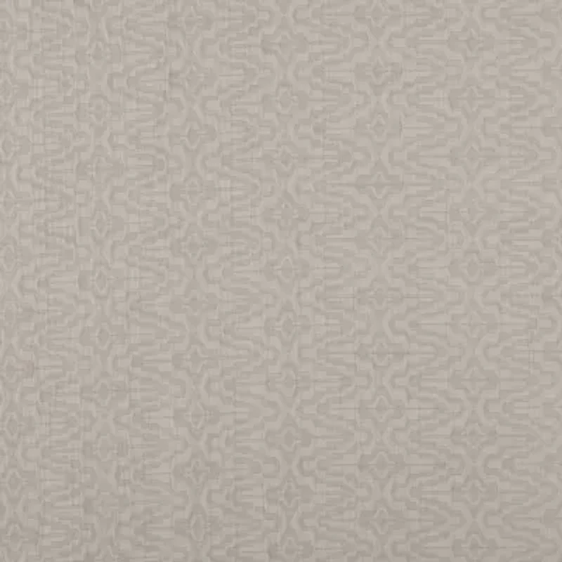Indigo Road by Egypt Sherrod Kenton Mushroom Beige Shower Curtain
