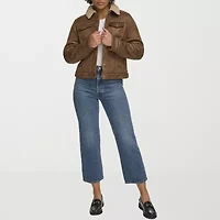 Levi's Midweight Sherpa Lined Trucker Jacket