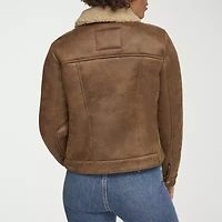 Levi's Midweight Sherpa Lined Trucker Jacket