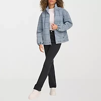 Levi's Womens Denim Midweight Jacket