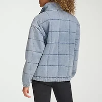Levi's Womens Denim Midweight Jacket