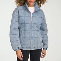 Levi's Womens Denim Midweight Jacket