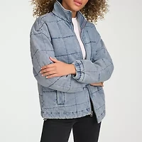Levi's Womens Denim Midweight Jacket