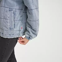 Levi's Womens Denim Midweight Jacket
