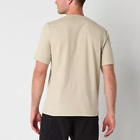 Xersion Xtreme Mens Crew Neck Short Sleeve Active T-Shirt