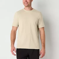 Xersion Xtreme Mens Crew Neck Short Sleeve Active T-Shirt