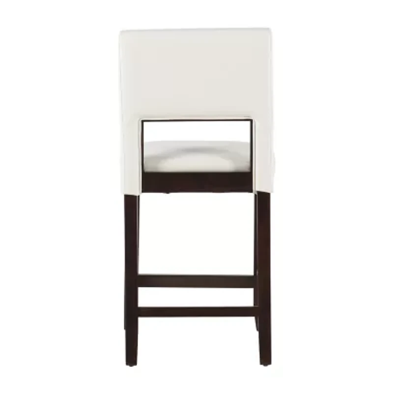 24" Vega Espresso Counter Stool