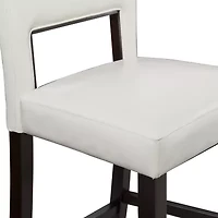 24" Vega Espresso Counter Stool