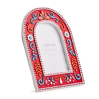 Layerings Day Of The Dead 1-Opening Tabletop Frame