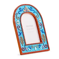 Layerings Day Of The Dead 1-Opening Tabletop Frame