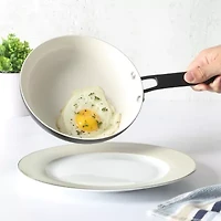 Martha Stewart Emmeline 12-pc. Cookware Set