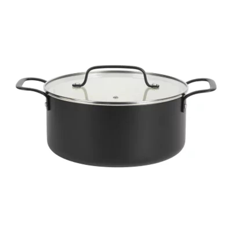 Martha Stewart Emmeline 12-pc. Cookware Set