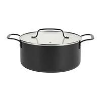 Martha Stewart Emmeline 12-pc. Cookware Set