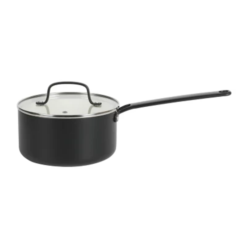 Martha Stewart Emmeline 12-pc. Cookware Set