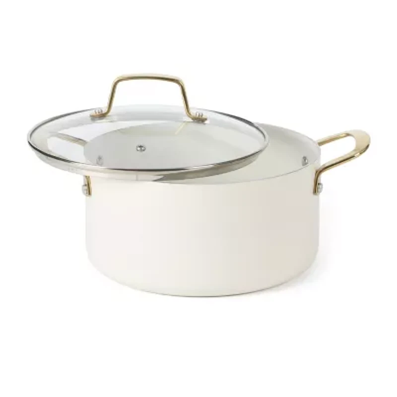 Martha Stewart Lockton 10-pc. Cookware Set
