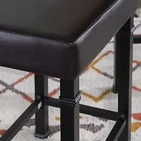 Attwood 3-pc. Pub Set